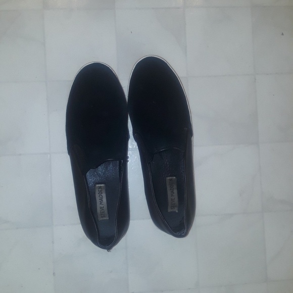 Steve madden flatform shoes - Picture 1 of 4